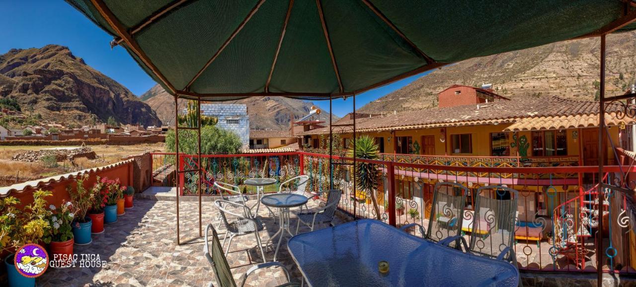 Inca Guest house 2*