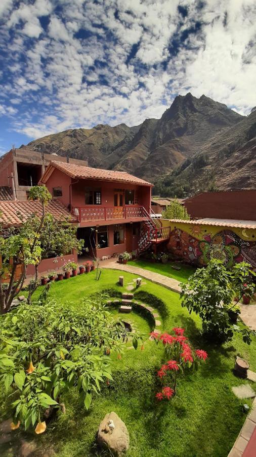 Inca Pisac