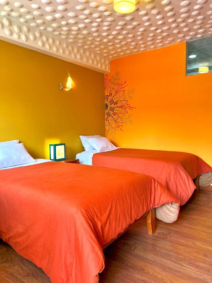 Gasthof Inca 2*