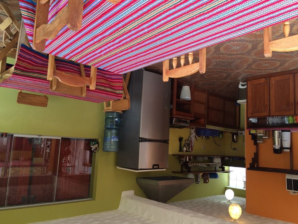 Gasthof Inca