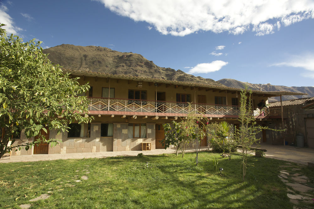 Inca 2*