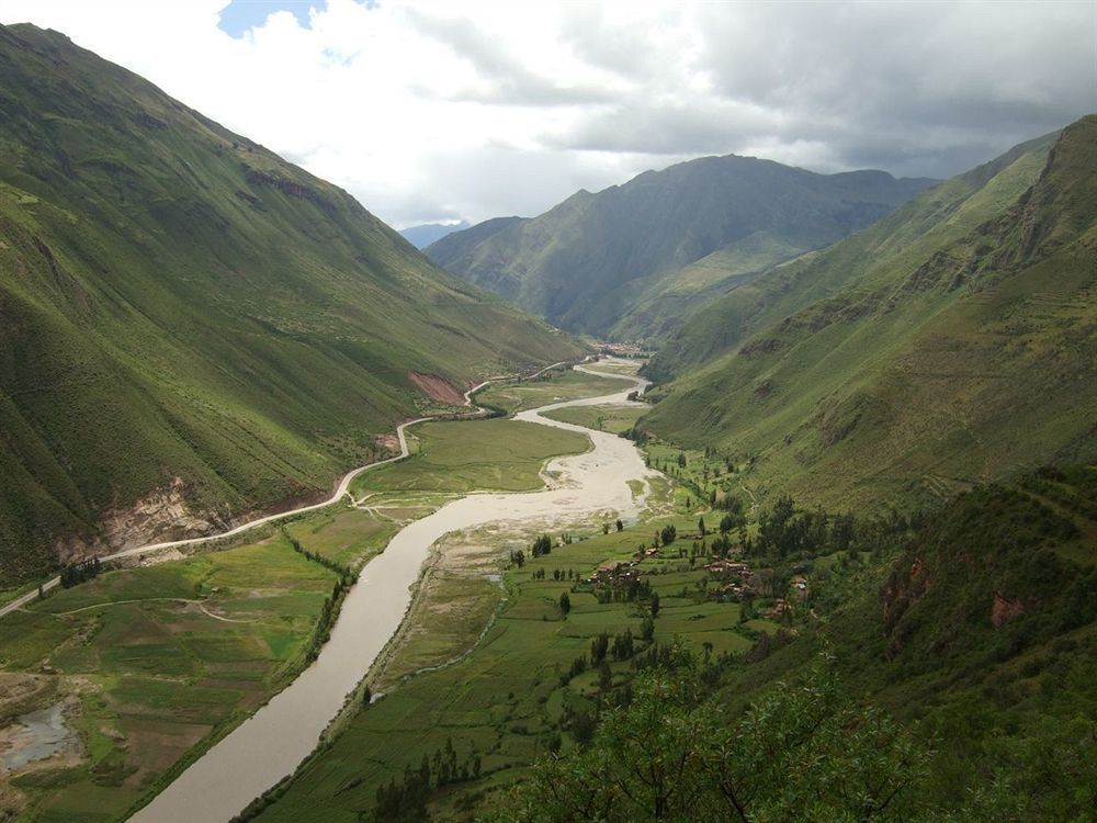 Inca Gasthof
