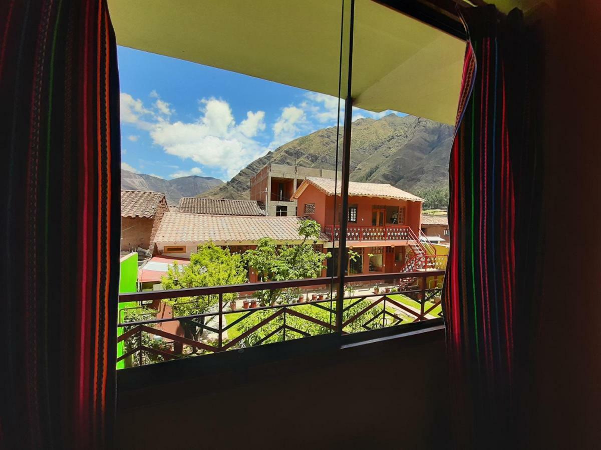 Inca Guest house Pisac