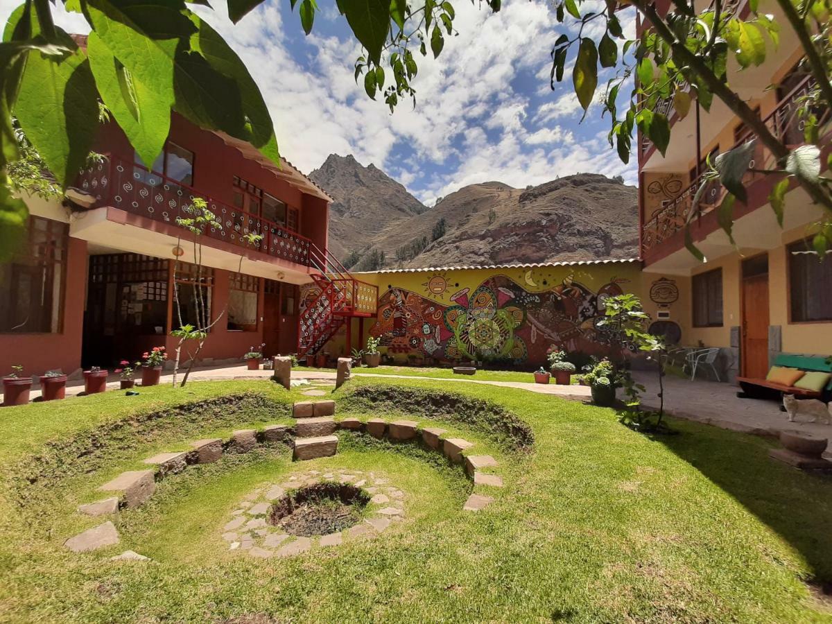 Inca Guest house Pisac