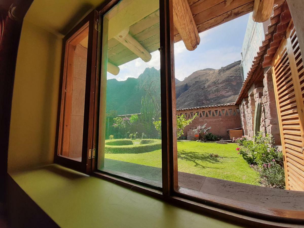 Inca Pisac